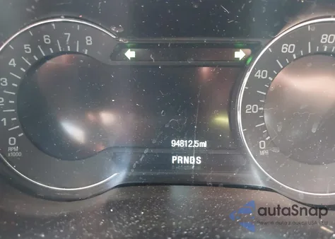 2017 Lincoln Mkc Reserve z USA, uszkodzony, nr VIN 5LMCJ3C95HUL24239